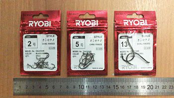 ������ Ryobi Kantuki Chinu � �������� BNi �5 ��.5 �����.